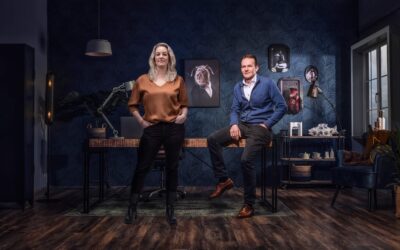 Mijn derde blogbericht